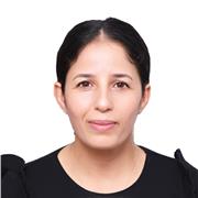 L’enseignement est une passion pour moi. C’est ma pratique depuis 20 ans